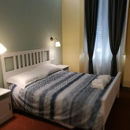 Locanda Rocco Флоренція Екстер'єр фото