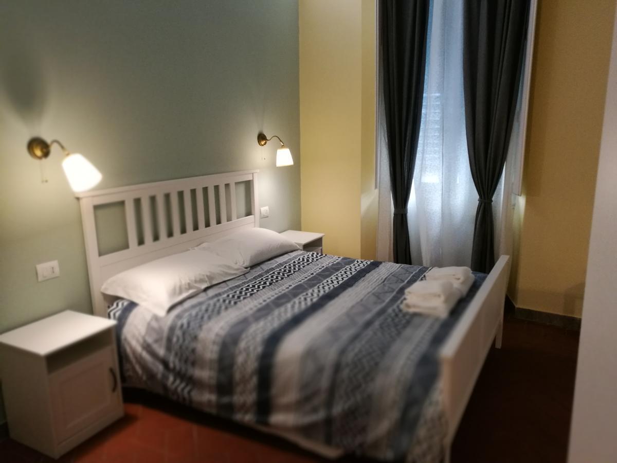 Locanda Rocco Флоренція Екстер'єр фото