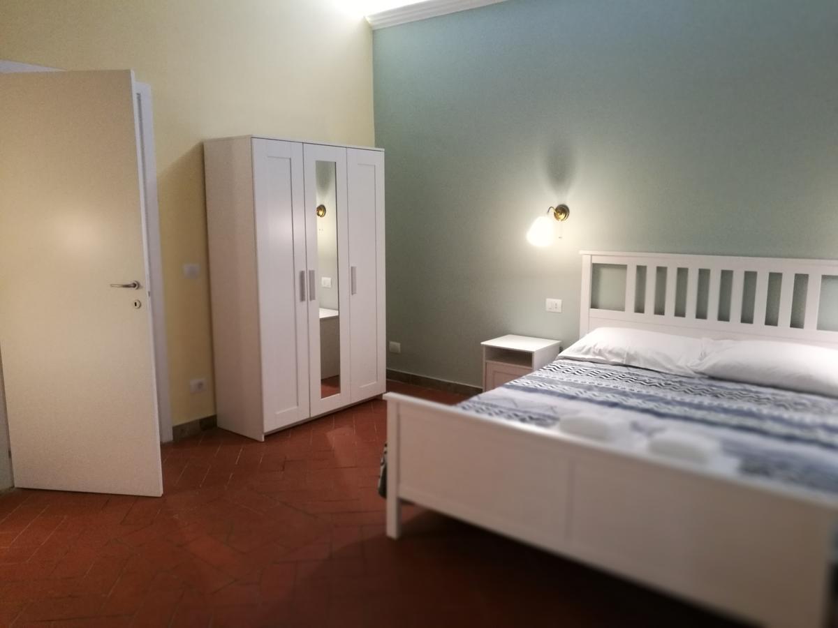 Locanda Rocco Флоренція Екстер'єр фото
